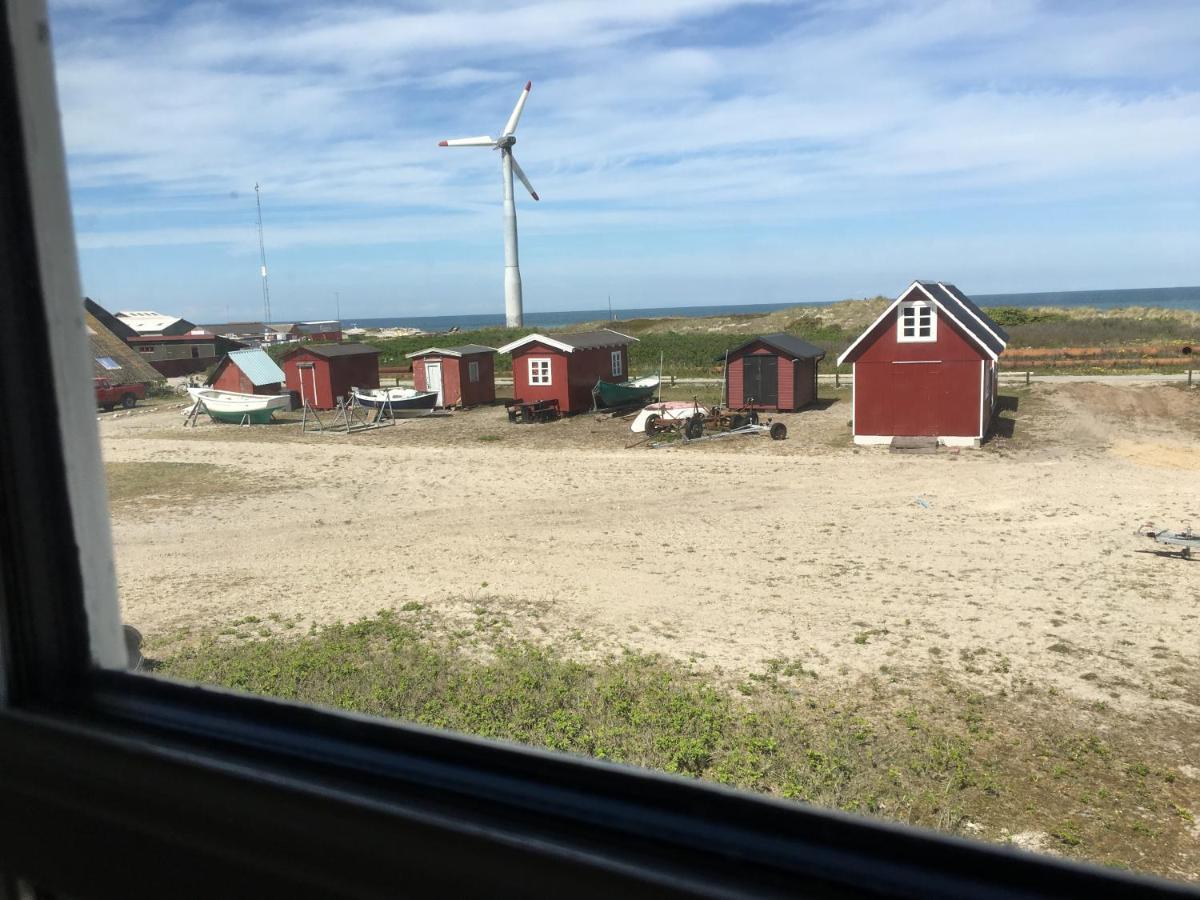 Casablanca Hostel, Hyggelig Overnatning Anholt Luaran gambar
