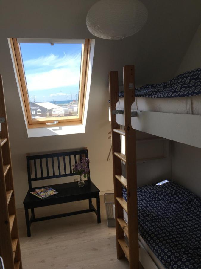 Casablanca Hostel, Hyggelig Overnatning Anholt Luaran gambar