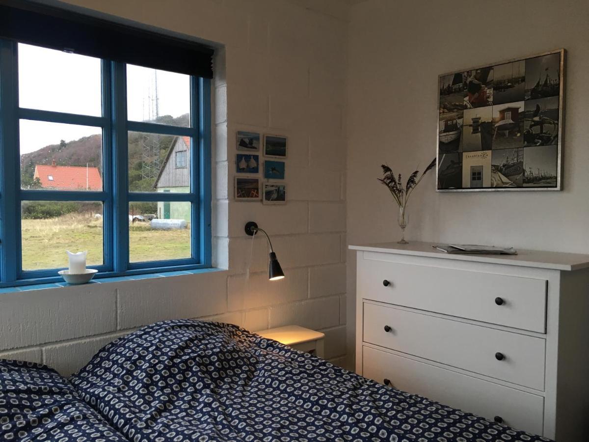 Casablanca Hostel, Hyggelig Overnatning Anholt Luaran gambar