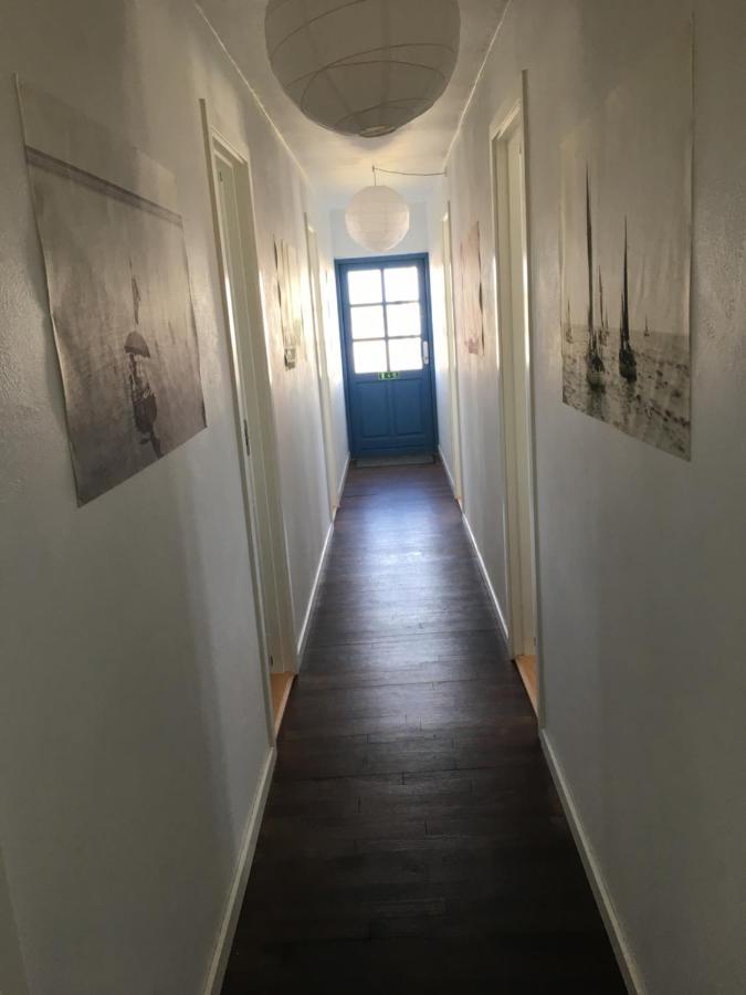 Casablanca Hostel, Hyggelig Overnatning Anholt Luaran gambar