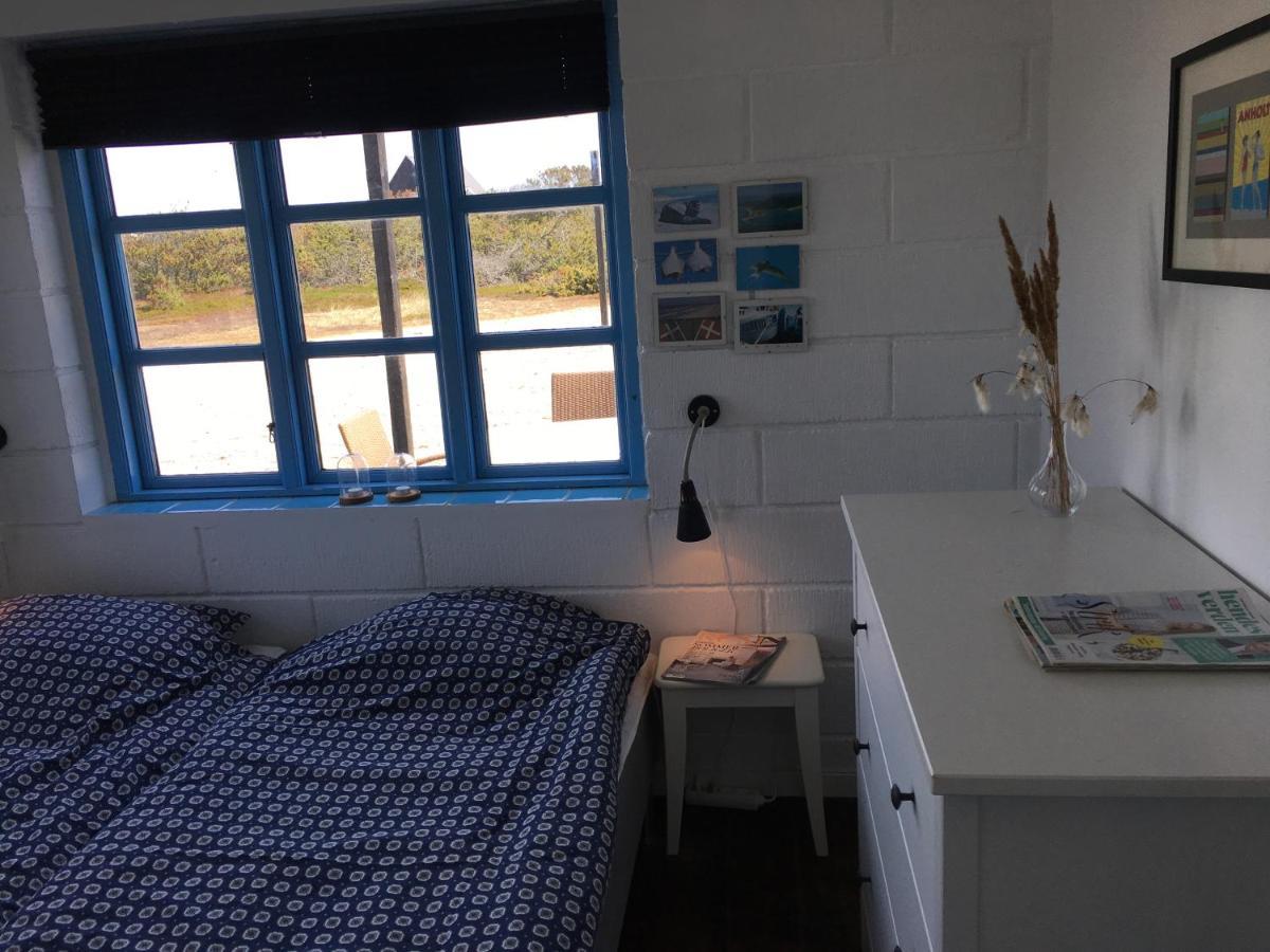 Casablanca Hostel, Hyggelig Overnatning Anholt Luaran gambar