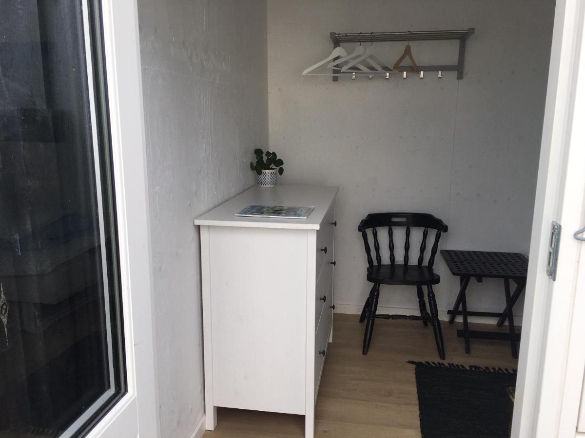 Casablanca Hostel, Hyggelig Overnatning Anholt Luaran gambar