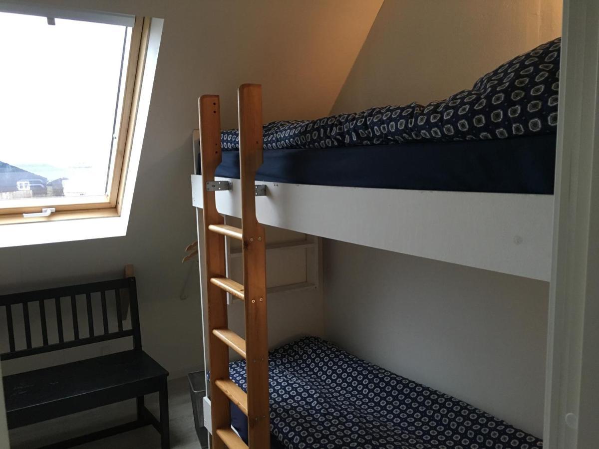 Casablanca Hostel, Hyggelig Overnatning Anholt Luaran gambar